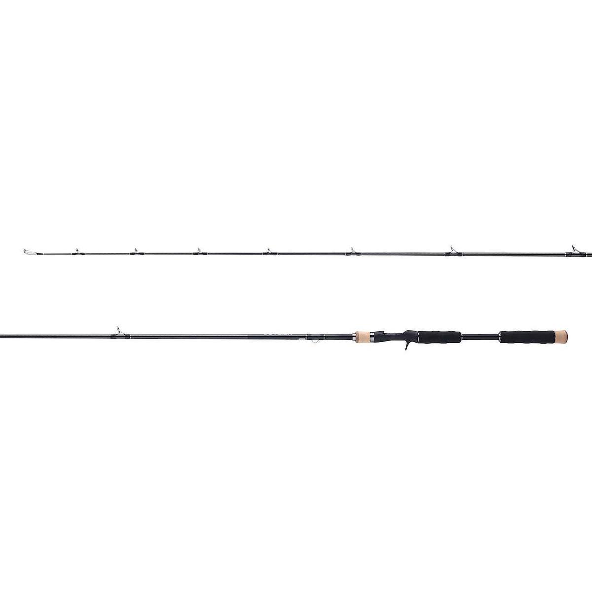 Shimano OUC80XXH Outlier Swimbait 2-Piece Casting Rod 8' 16-35lb