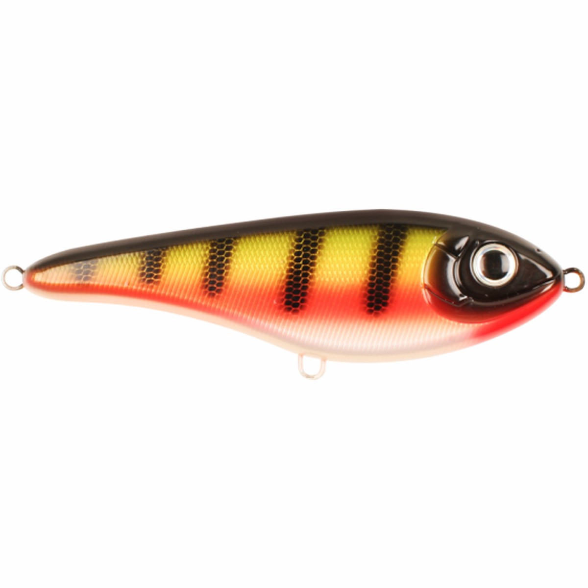 Strike Pro Buster Jerk 15cm 75g C659F