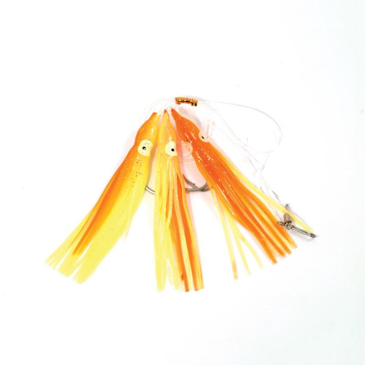 Tronixpro Muppet Rig Orange