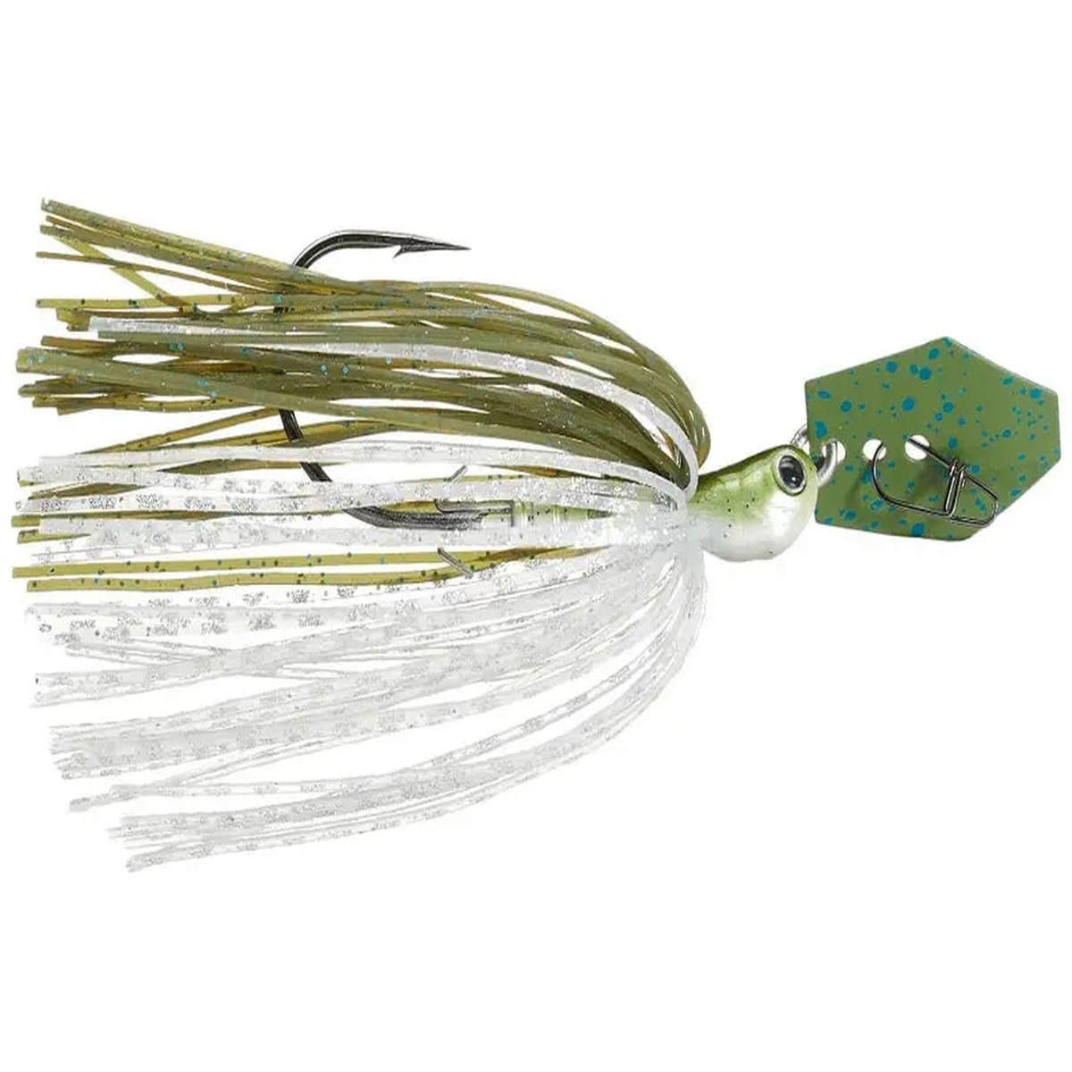 Z-Man Baby Jack 3/8oz - Smallmouth Magic