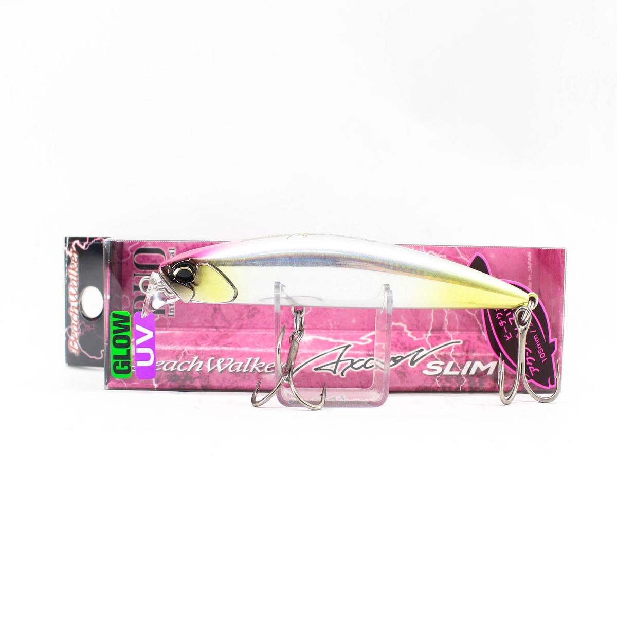 Duo Beach Walker 105 Axcion Slim Sinking Lure CYA0592 (1675)