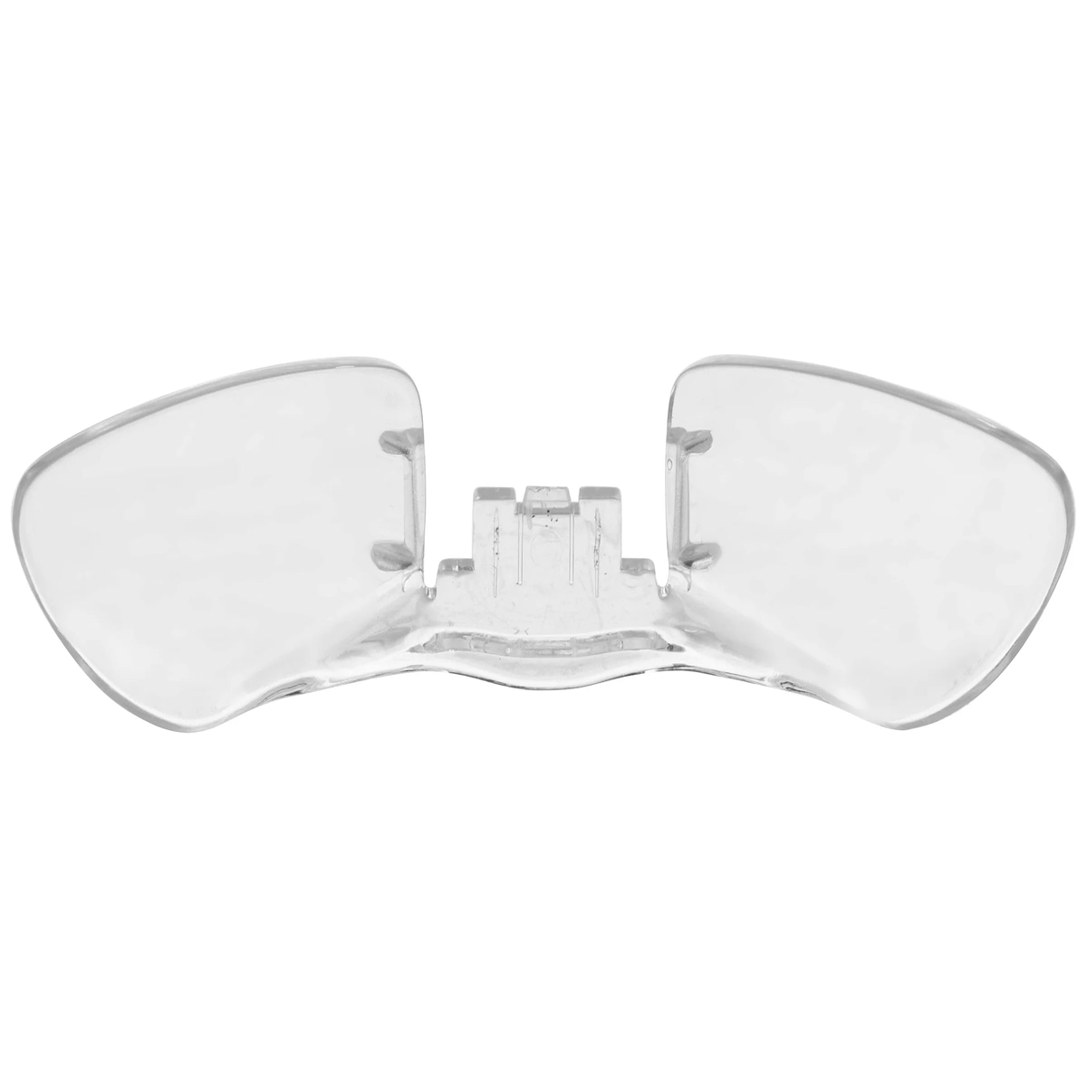 FISH ARROW RISER JACK MOUTH PIECE
