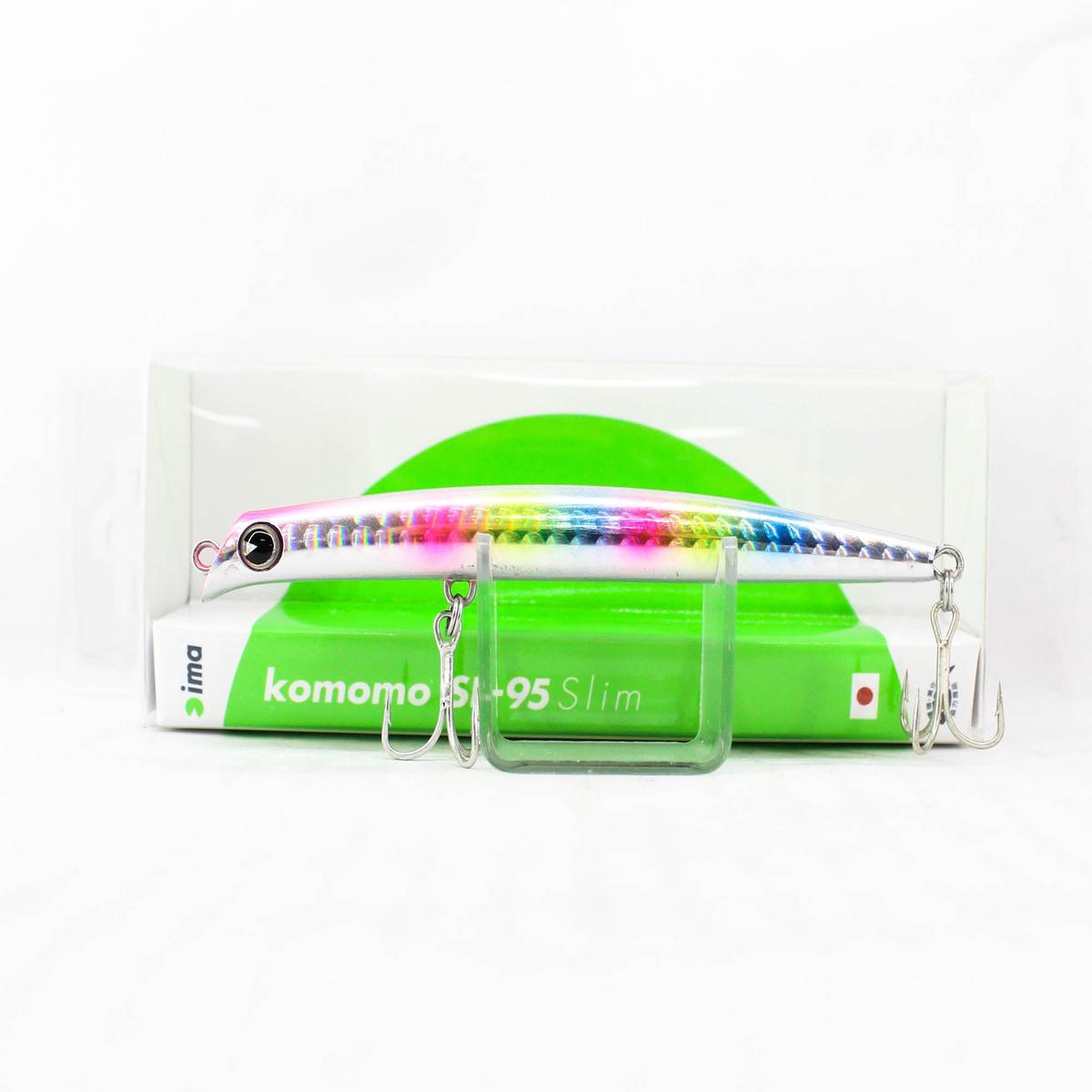 Ima Komomo SF 95 Slim Floating Lure 213 (9261)