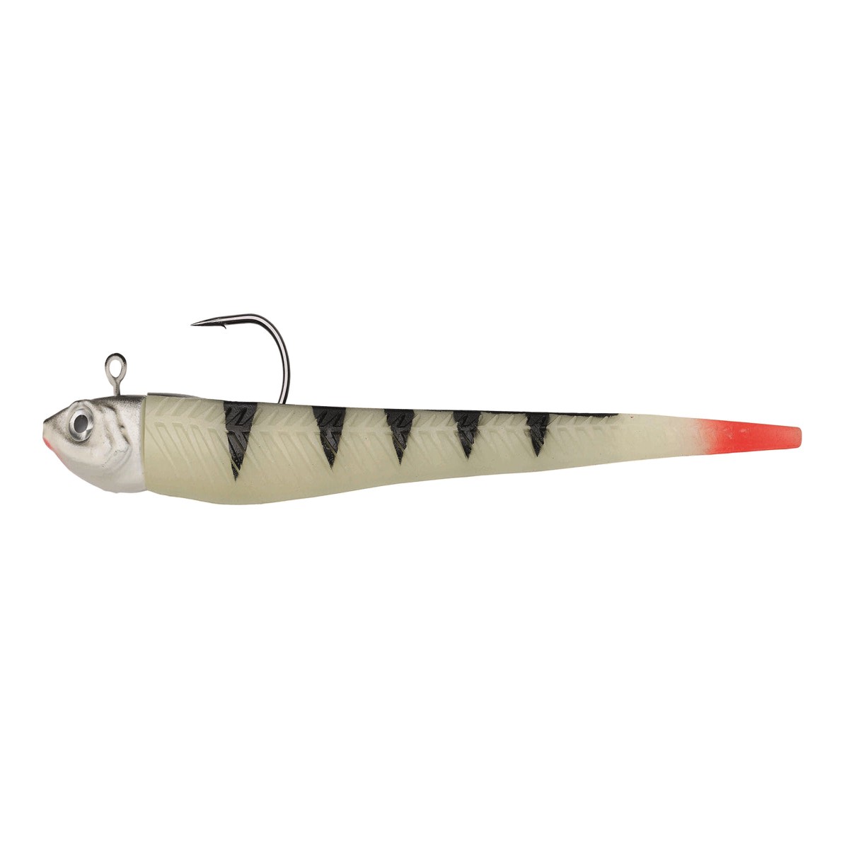 Kinetic Bunnie Sea Pintail 70g Glow Tiger