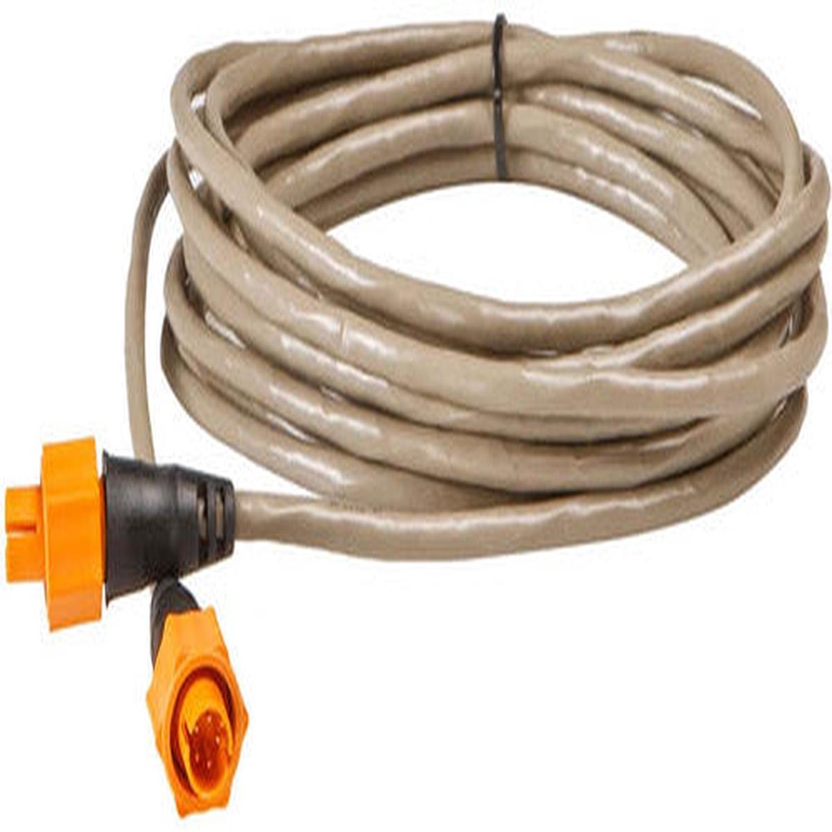 Lowrance 127-37 Ethernet Cable - 50ft
