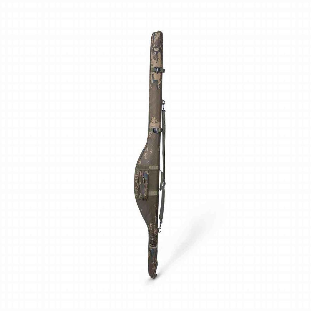 Nash Subterfuge Hi Protect 12ft 2 Rod Skin