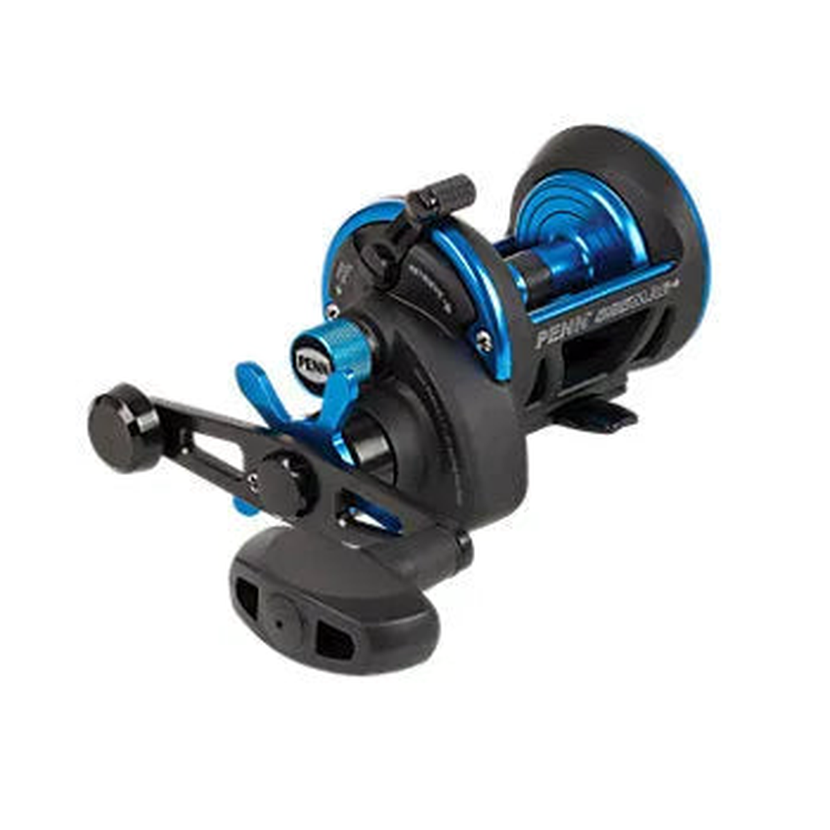 Penn 515 MAG4 multiplier reel
