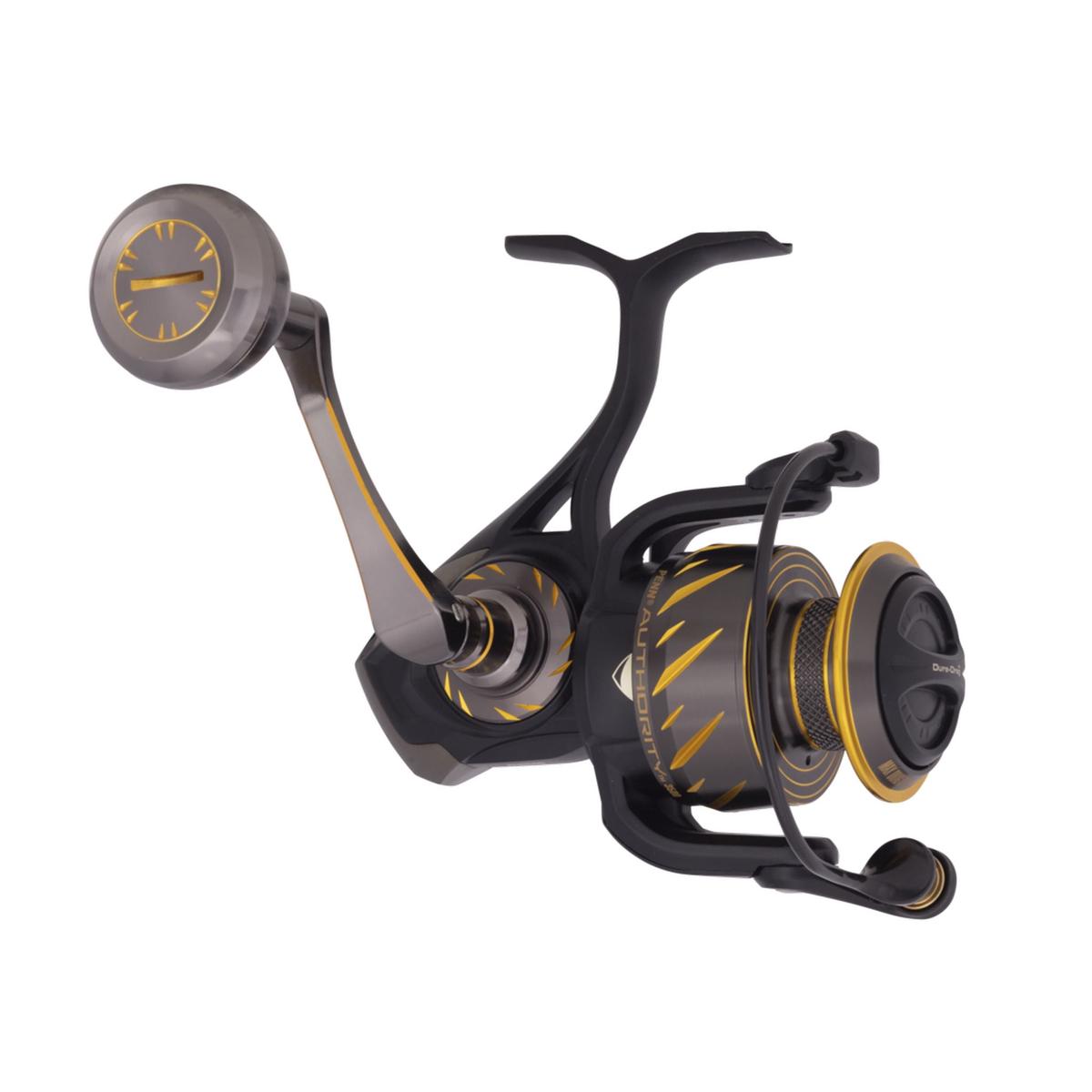Penn Authority 3500 Spin Reel