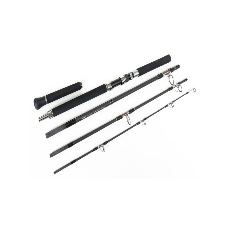 Pre-Order Deps Huge Custom Big Game GT-824XH Spinning GT Model