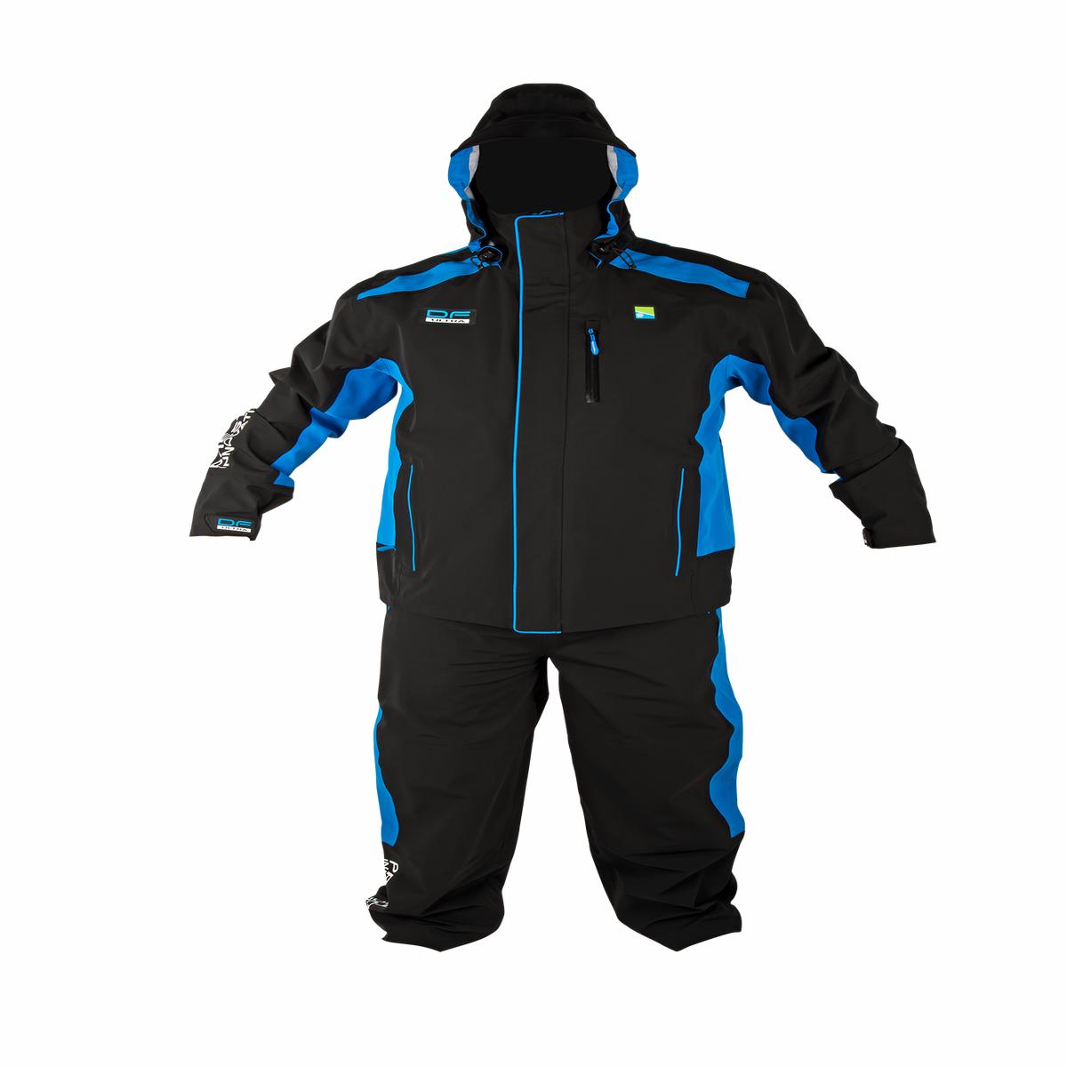 Preston Innovations DF Ultra Suit