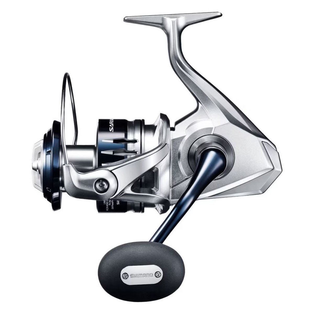 Shimano SARAGOSA SWA 25000 Spin Reel