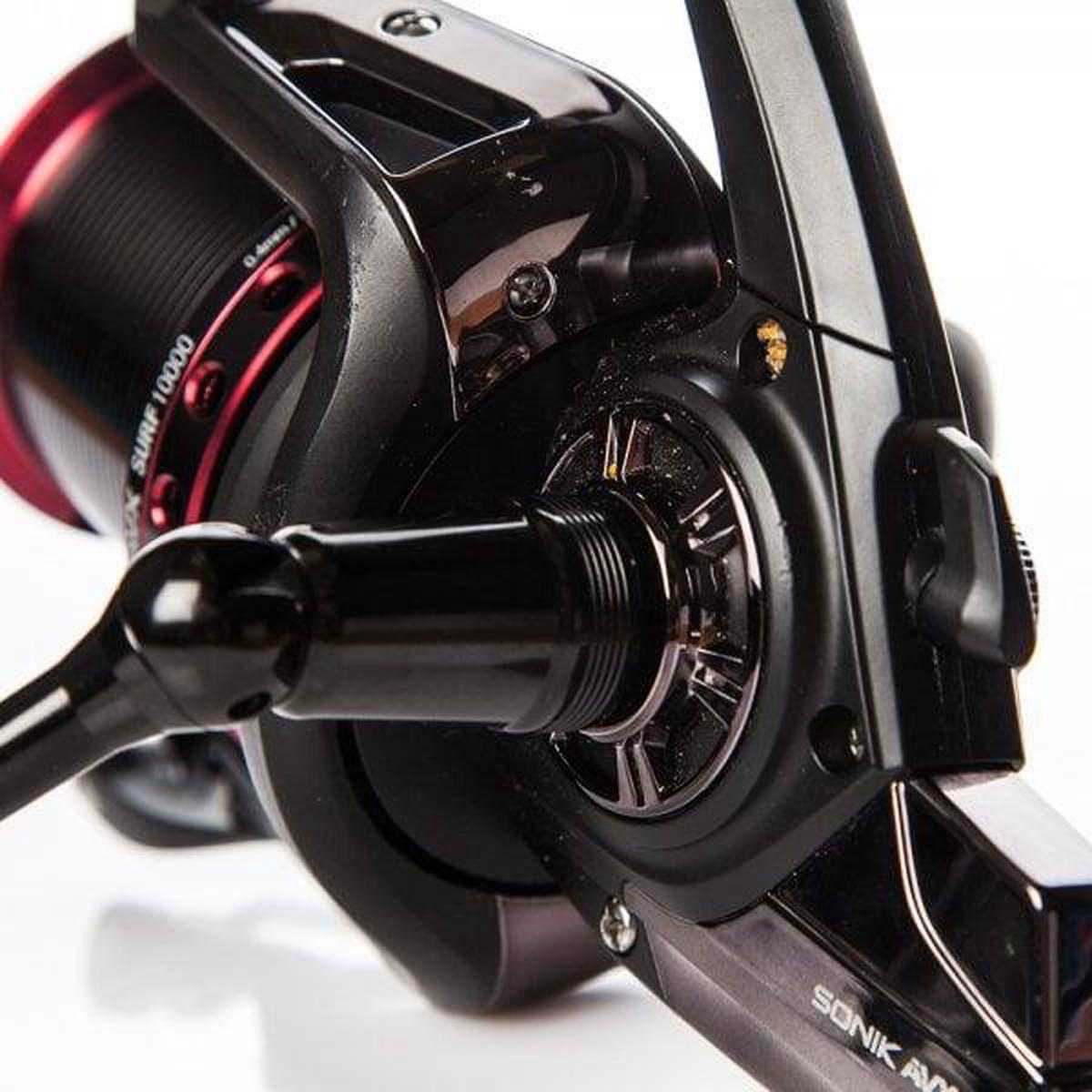 Sonik AVX 10000 Surf Reel