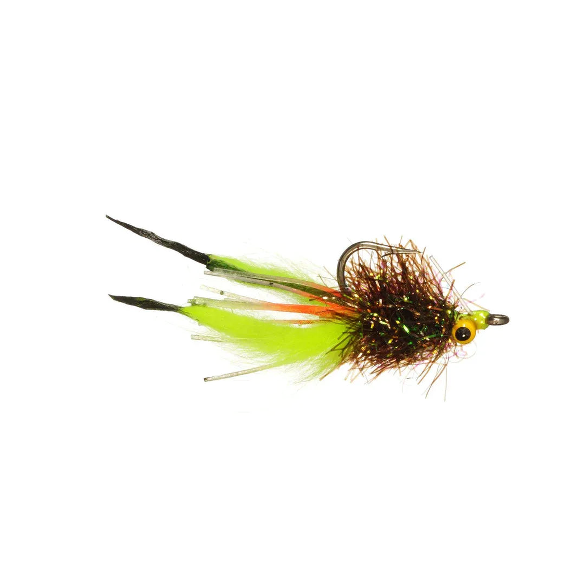 Alec's Marsh Munchie - Size 1/0