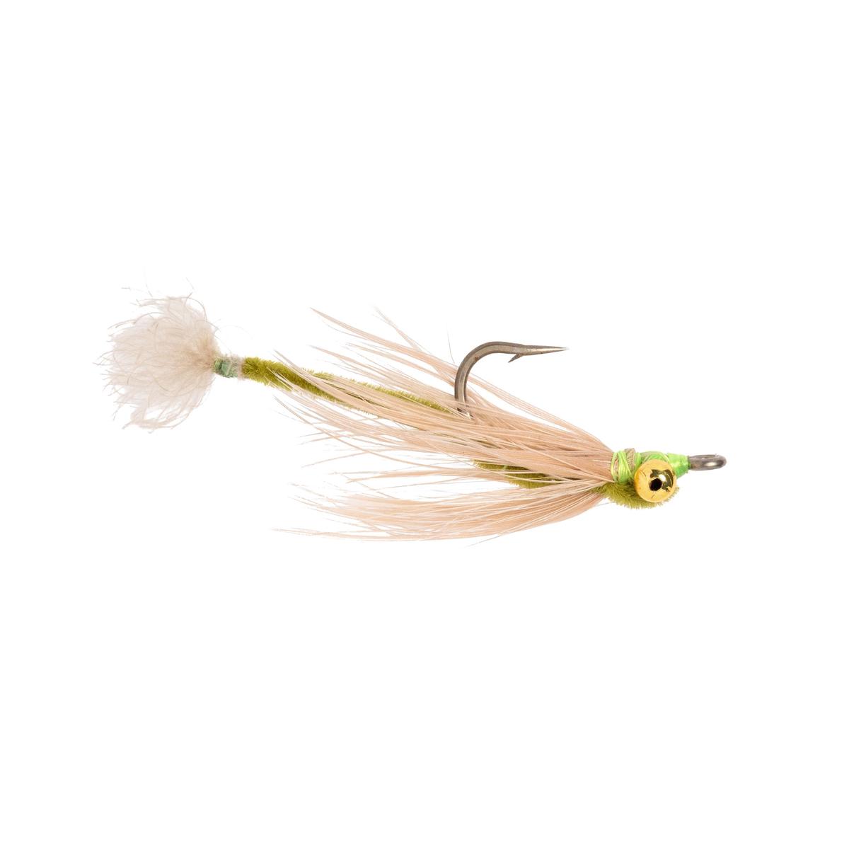Bonefish Worm - Size 6