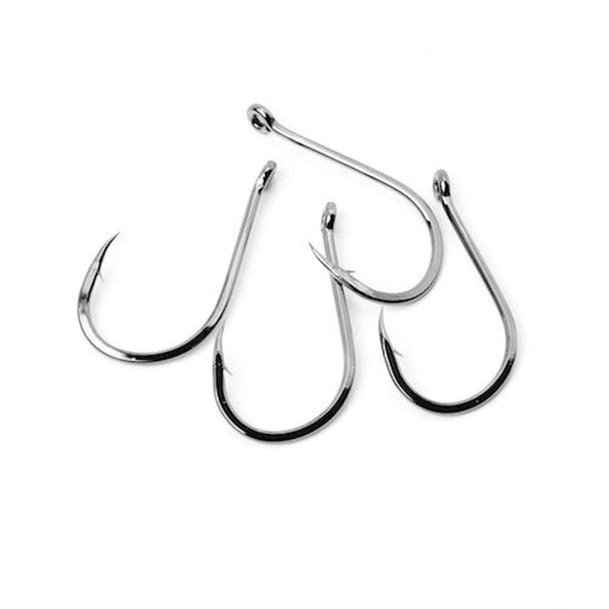 Cox & Rawle Chinu Hooks