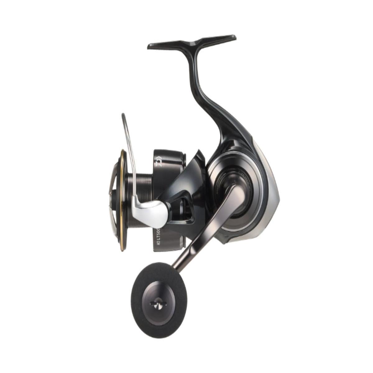 Daiwa 26 Certate HD LT5000D-XH
