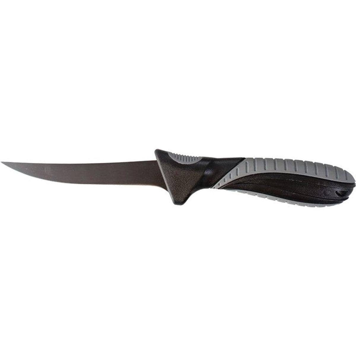 DAM Fillet Knife with Sharpener
