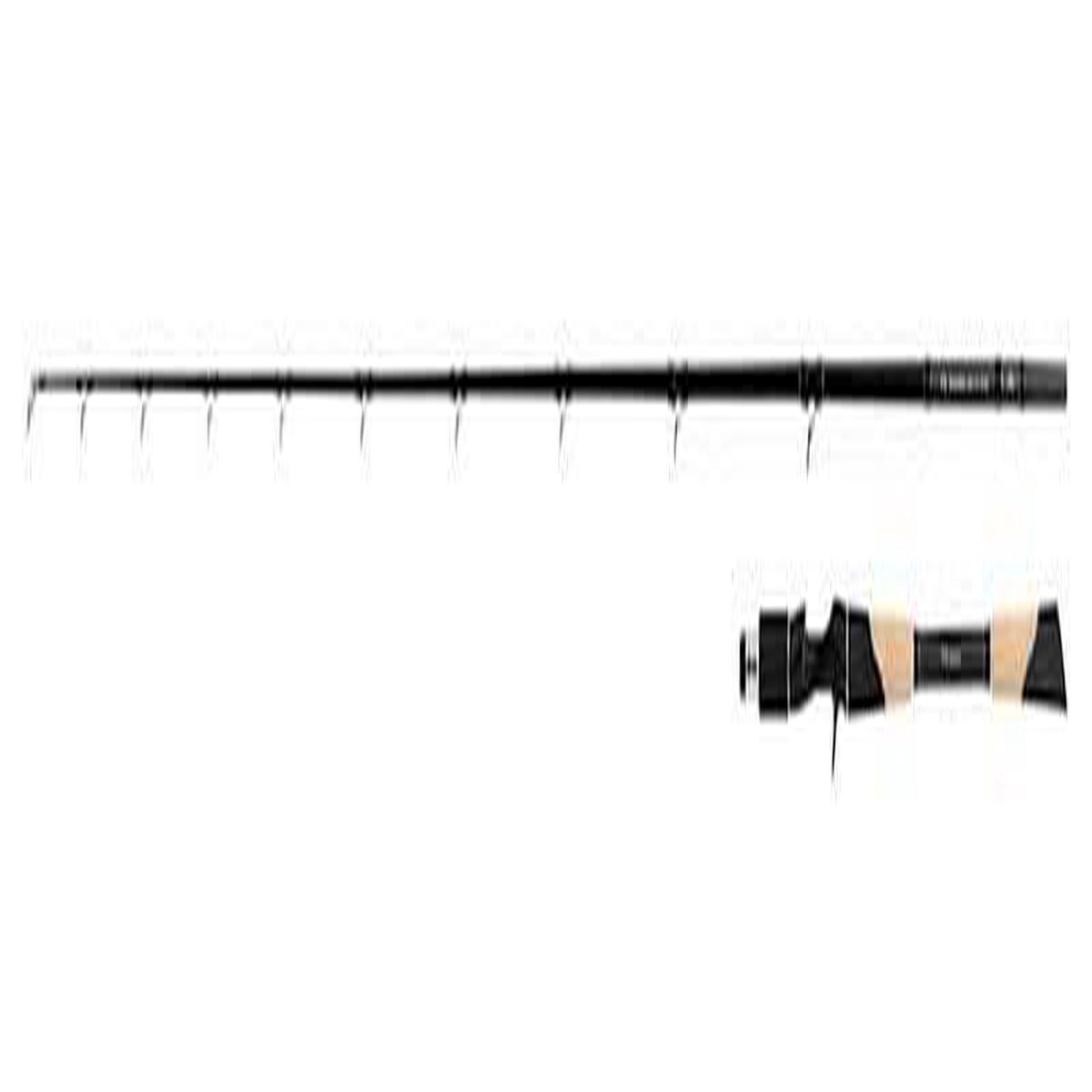 Fox Rage TR Replicant Special 230cm - 7'5 40-120g 1+1pcs