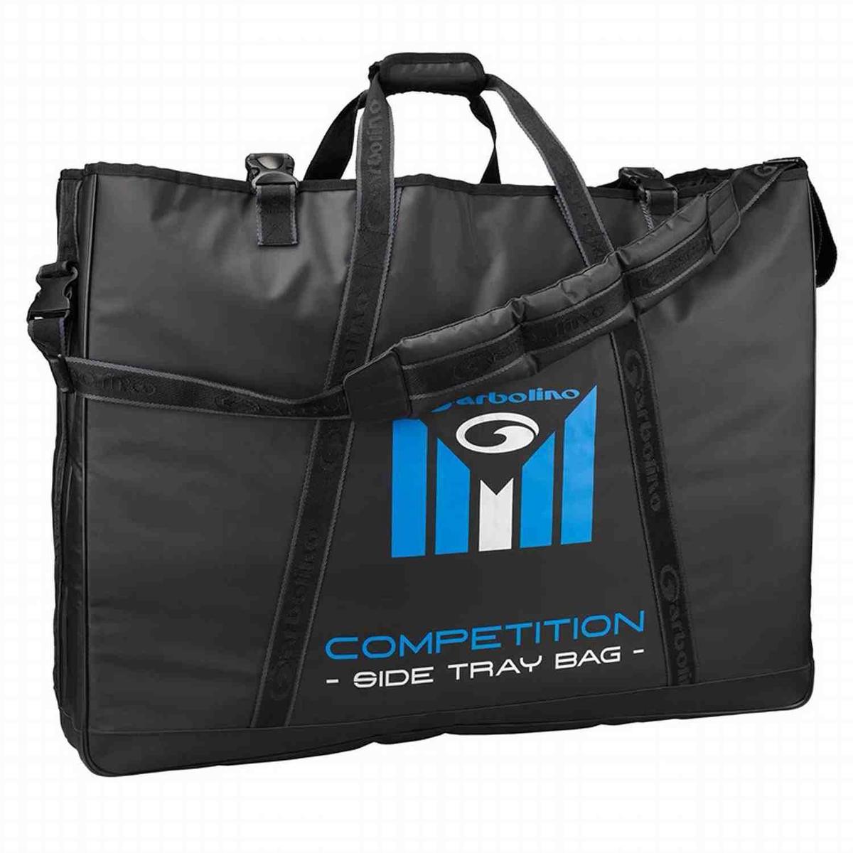 Garbolino Squadra Competition Series Side Tray Carryall