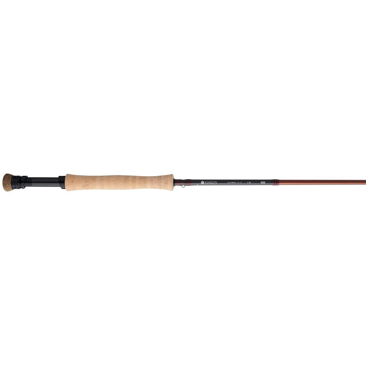 Hardy Ultralite X 8WT 9'