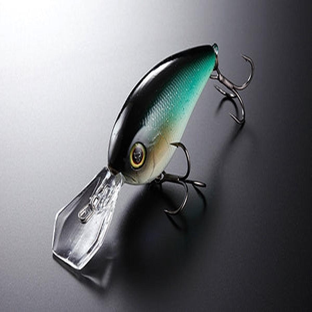 Jackall Digle 5+