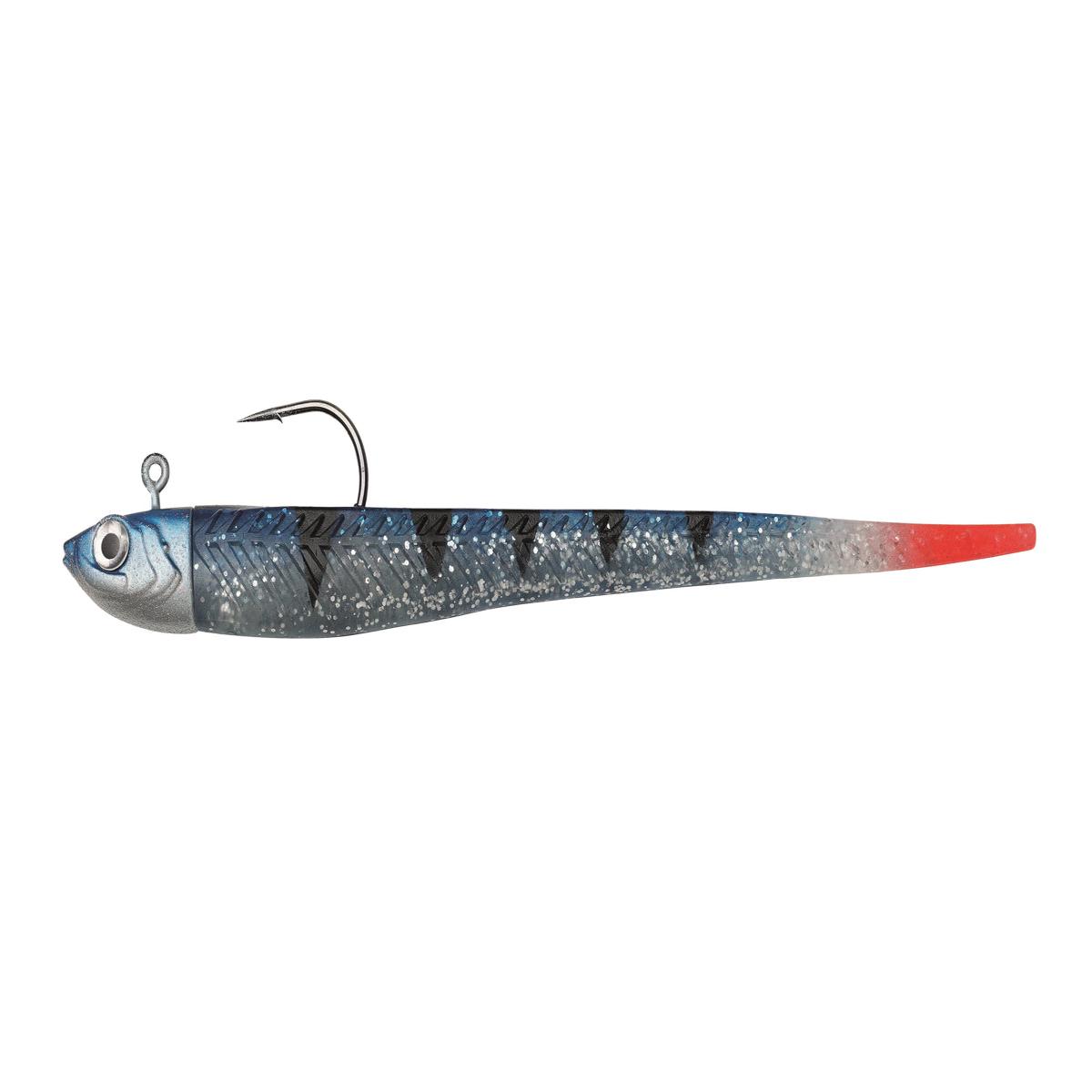 Kinetic Bunnie Sea Pintail 70g Blue Tiger