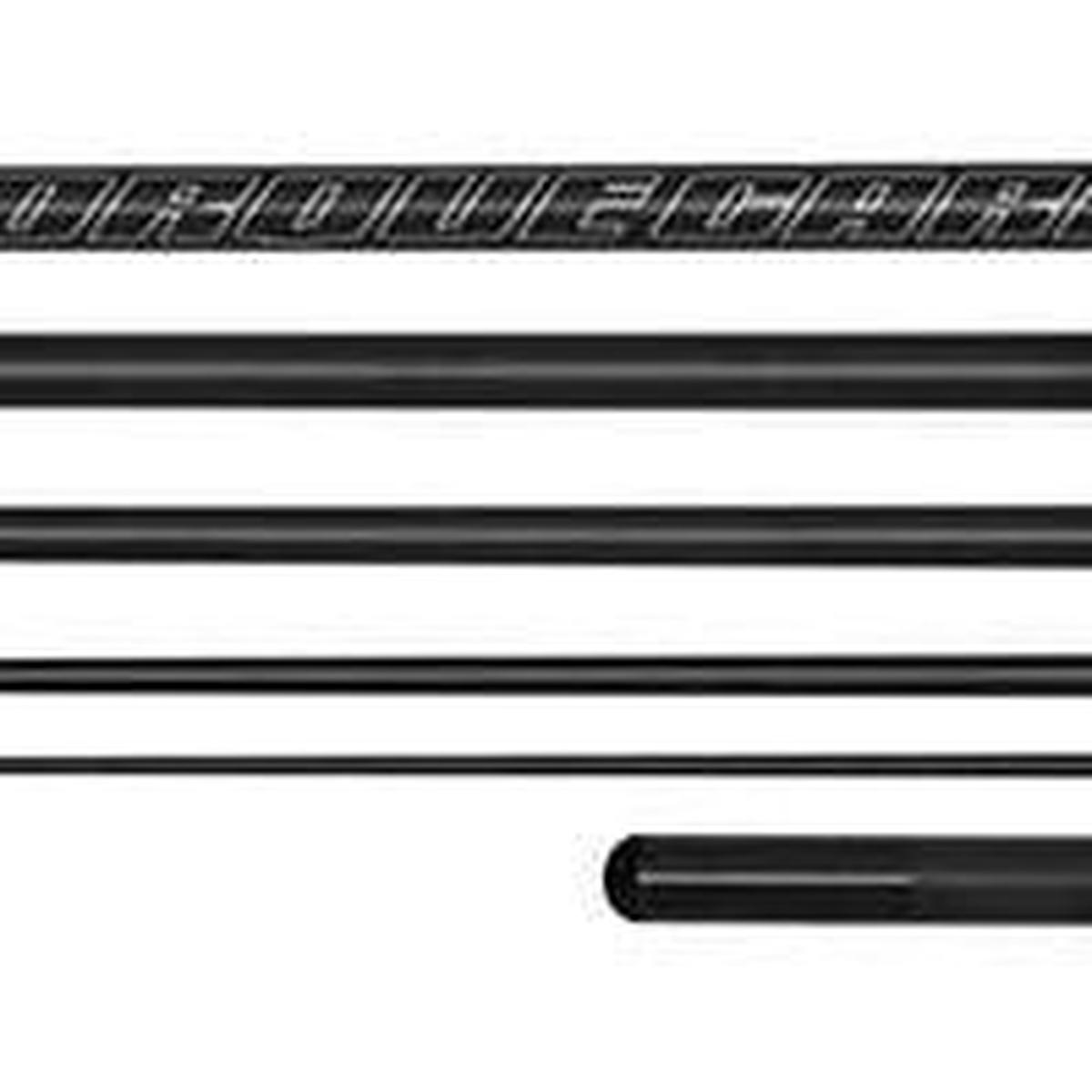 Matrix Torque Carp Power 8.5m Pole Package