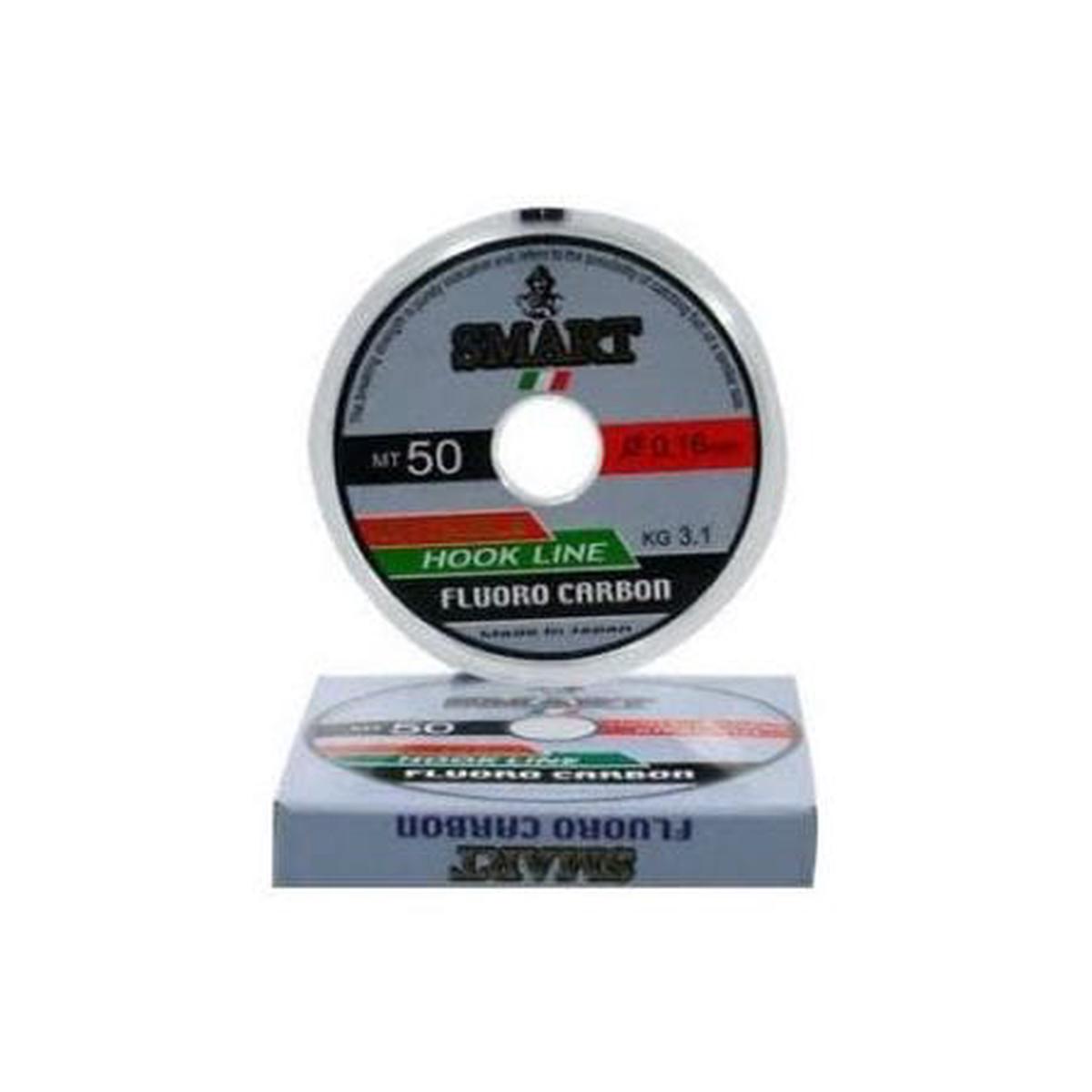 Maver Fluorocarbon Smart 50m