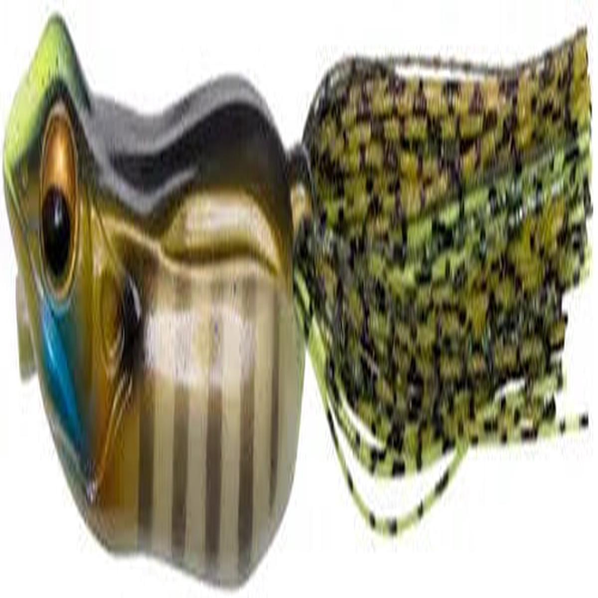 Megabass BIG GABOT - WILD GILL
