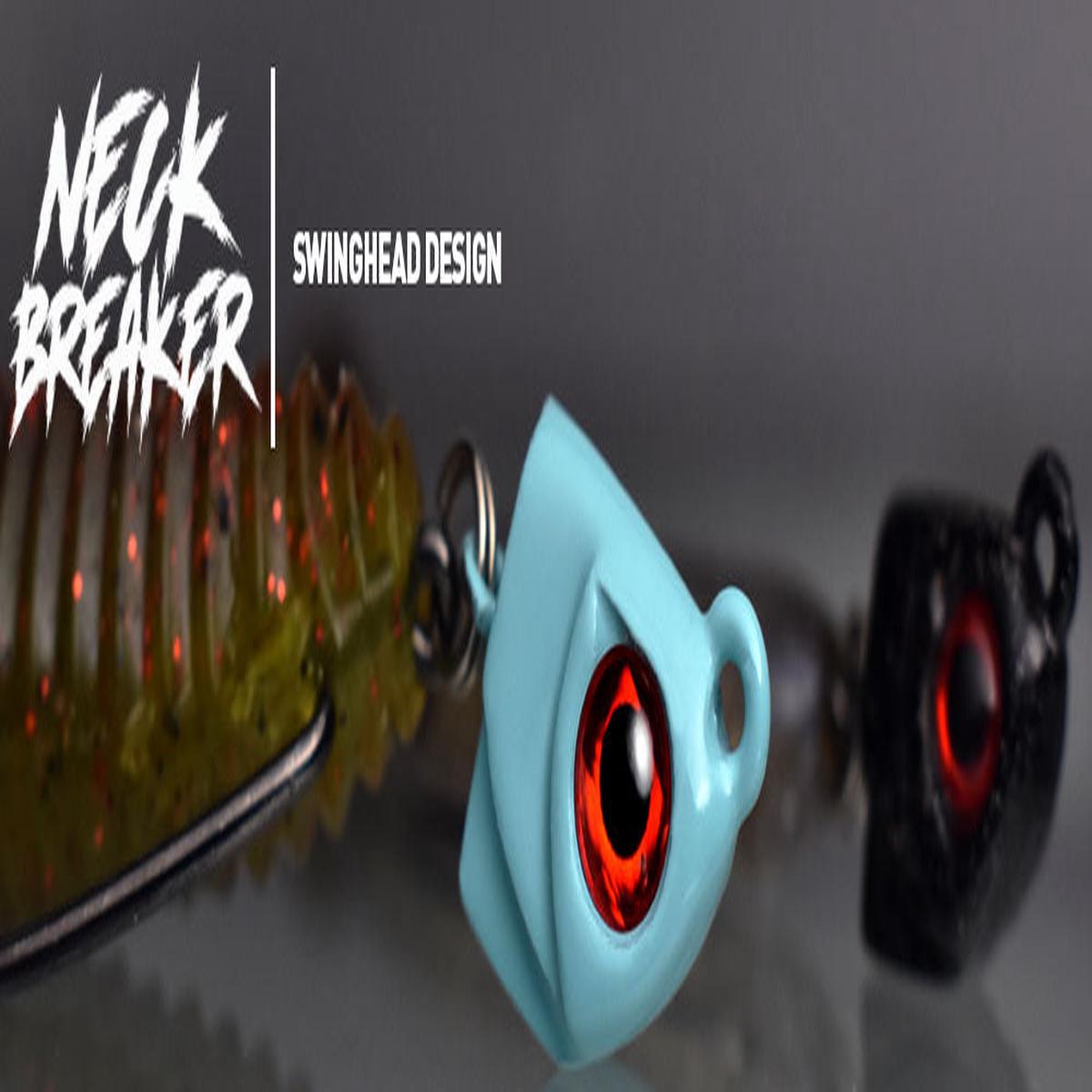 Neck Breaker