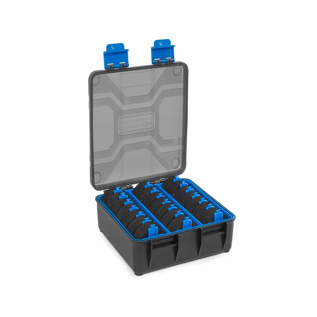 Preston Innovations Revalution Storage System Box