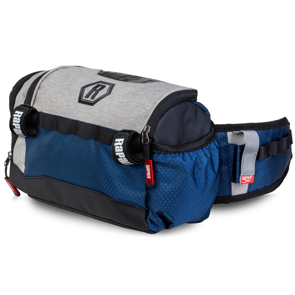 Rapala Countdown Hip Bag