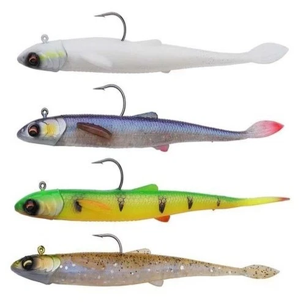 Savage Gear Flying Minnow Lure