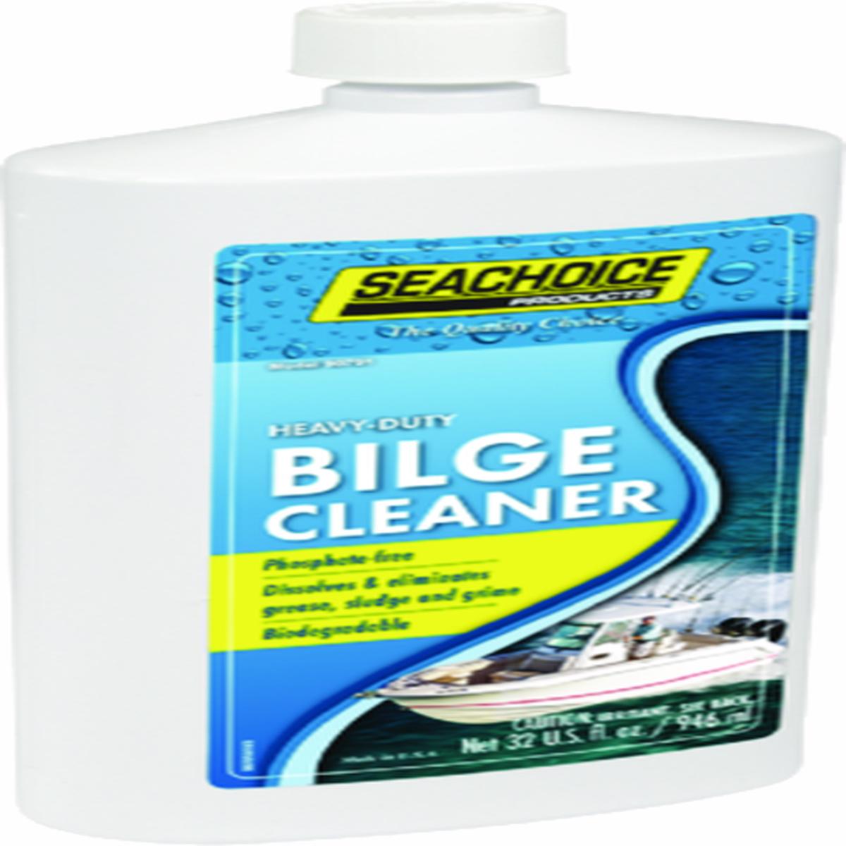 SeaChoice Heavy Duty Bilge Cleaner