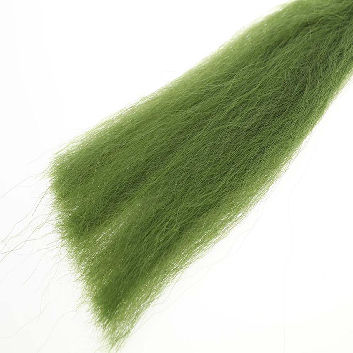 Slinky fiber - Olive