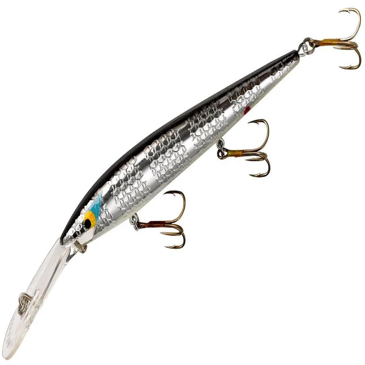 Smithwick Deep Suspending Rattlin' Rogue - 6 Inch