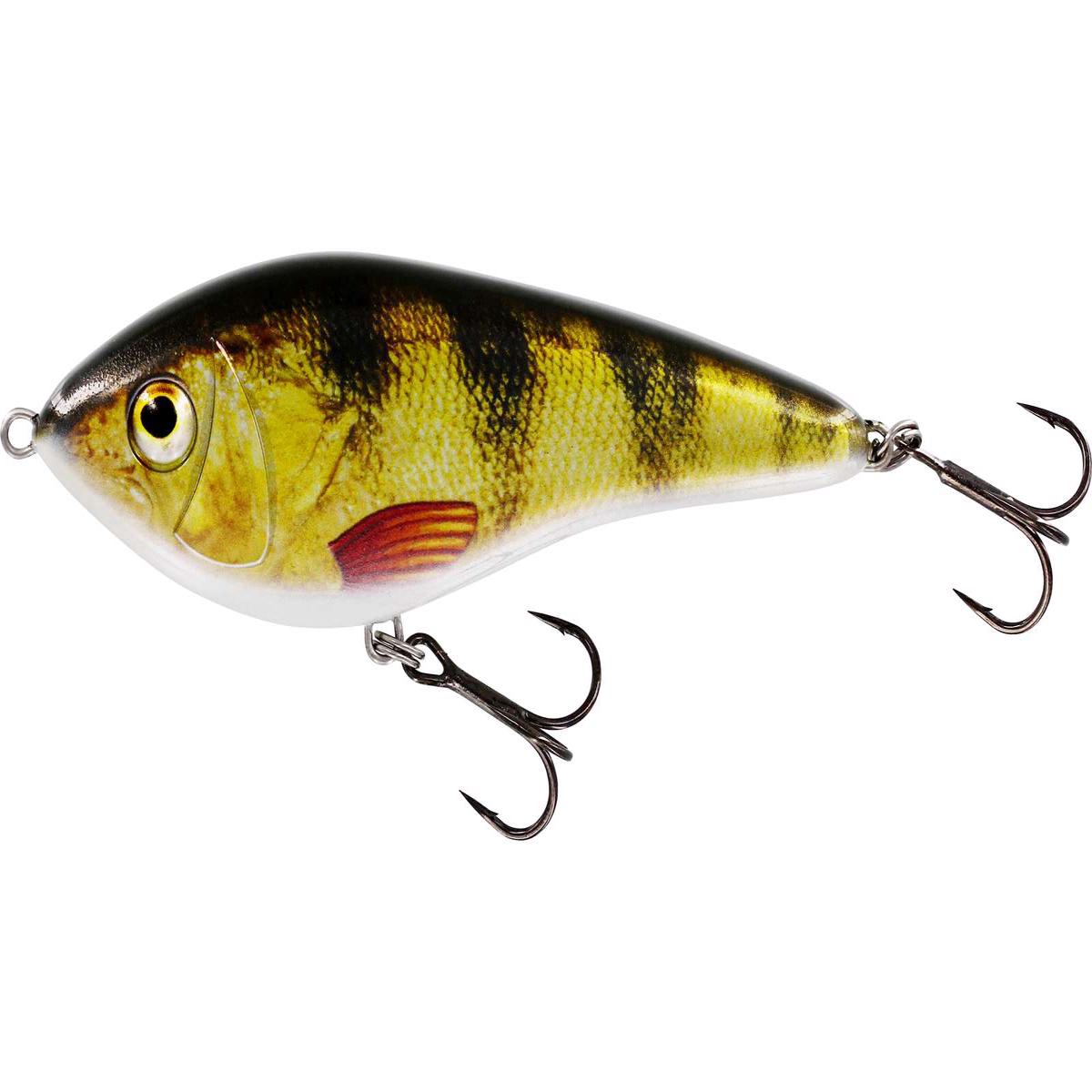 Westin Swim Glidebait 6.5cm 9g Suspending Real Perch