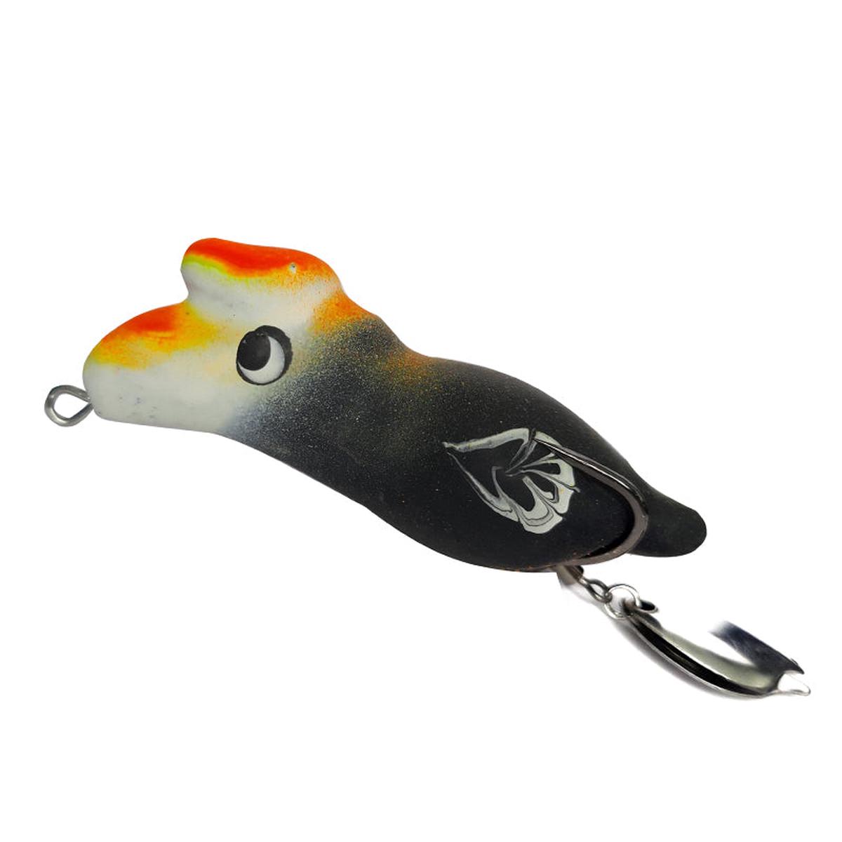 Bravvo Hornbill Frog Lure | 7.5cm | 1415g