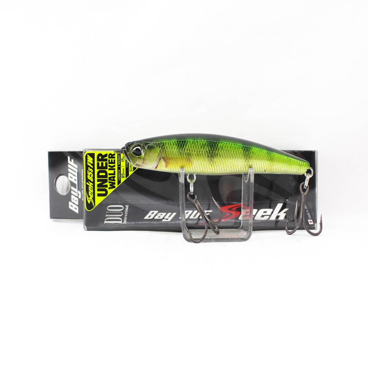 Duo Bay Ruf Seek 85S FW Under Walker Sinking Lure CCCZ102 (6622)