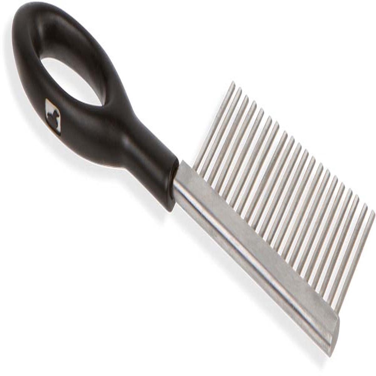 Ergo Comb - Black