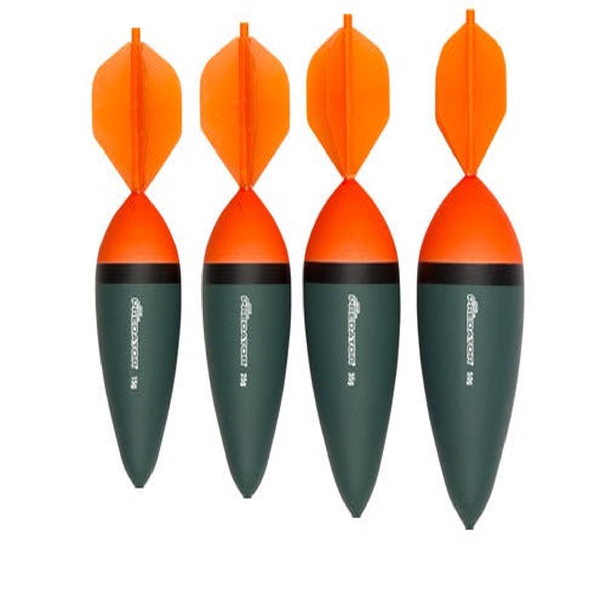Fox Rage Predator HD Dart Slider Dart Slider Swivel New