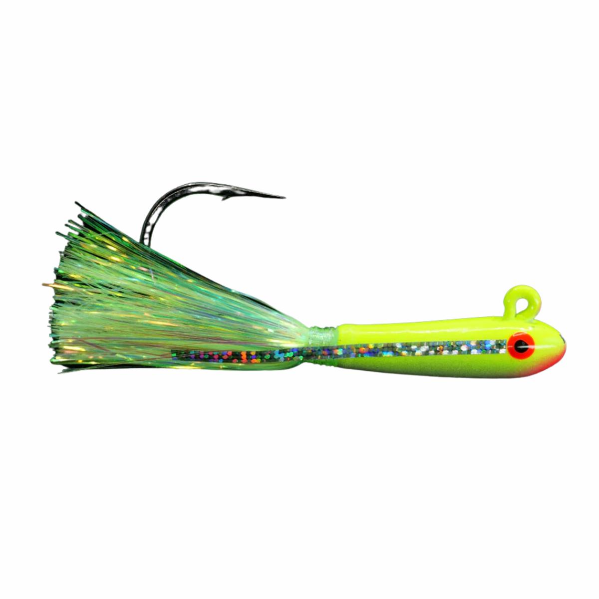Gulfstream Flash Glass Minnow