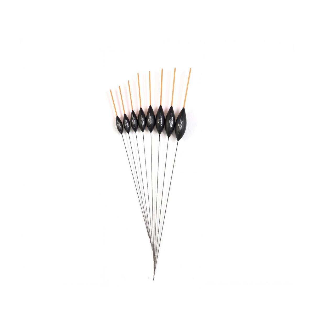 Guru Skimmer Carbon Hollow