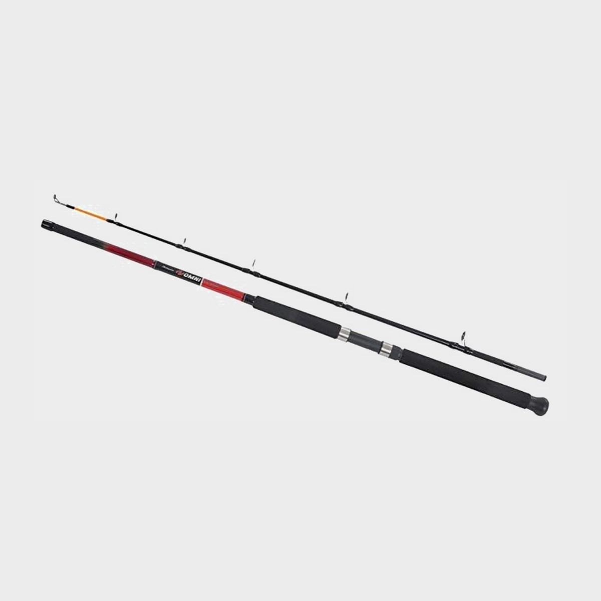 Omni Boat Rod 6ft 6in 20 30lb