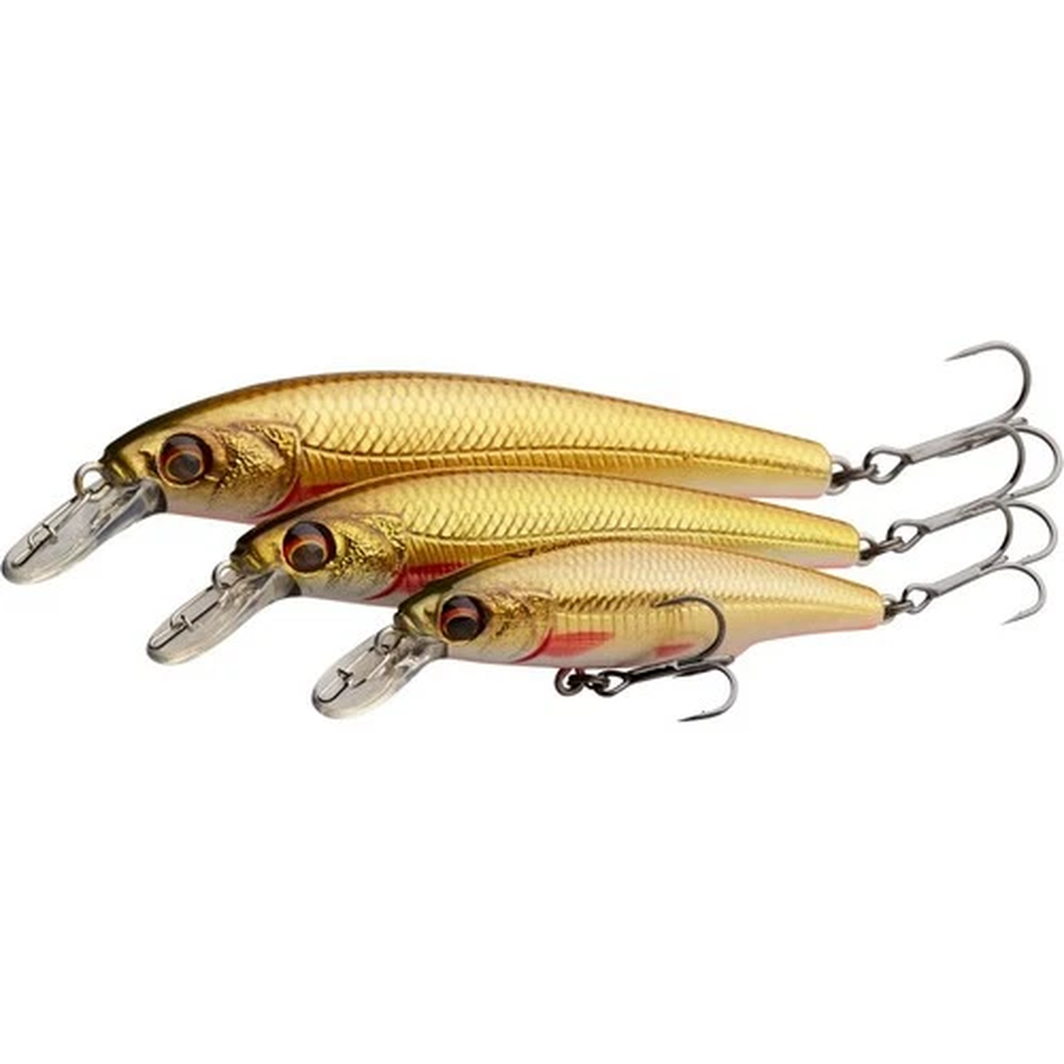 Savage Gear Gravity Twitch SR 67mm 6g Suspending