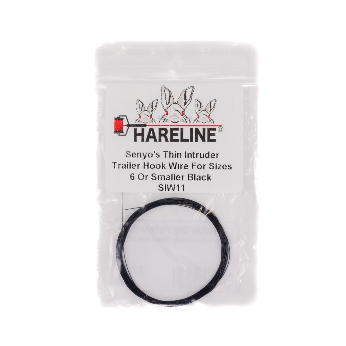 Senyo's Intruder Wire Thin
