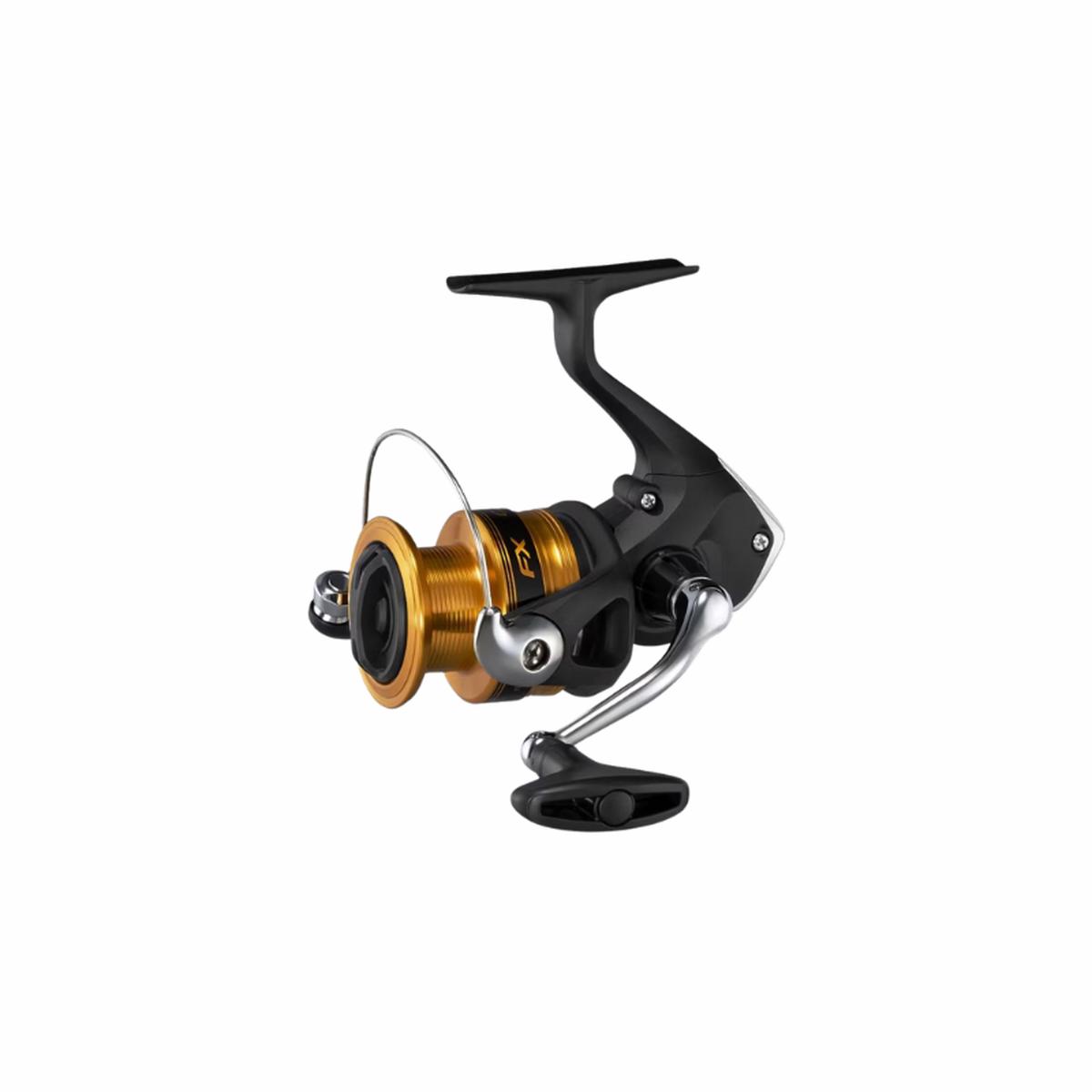 SHIMANO FX FC REEL