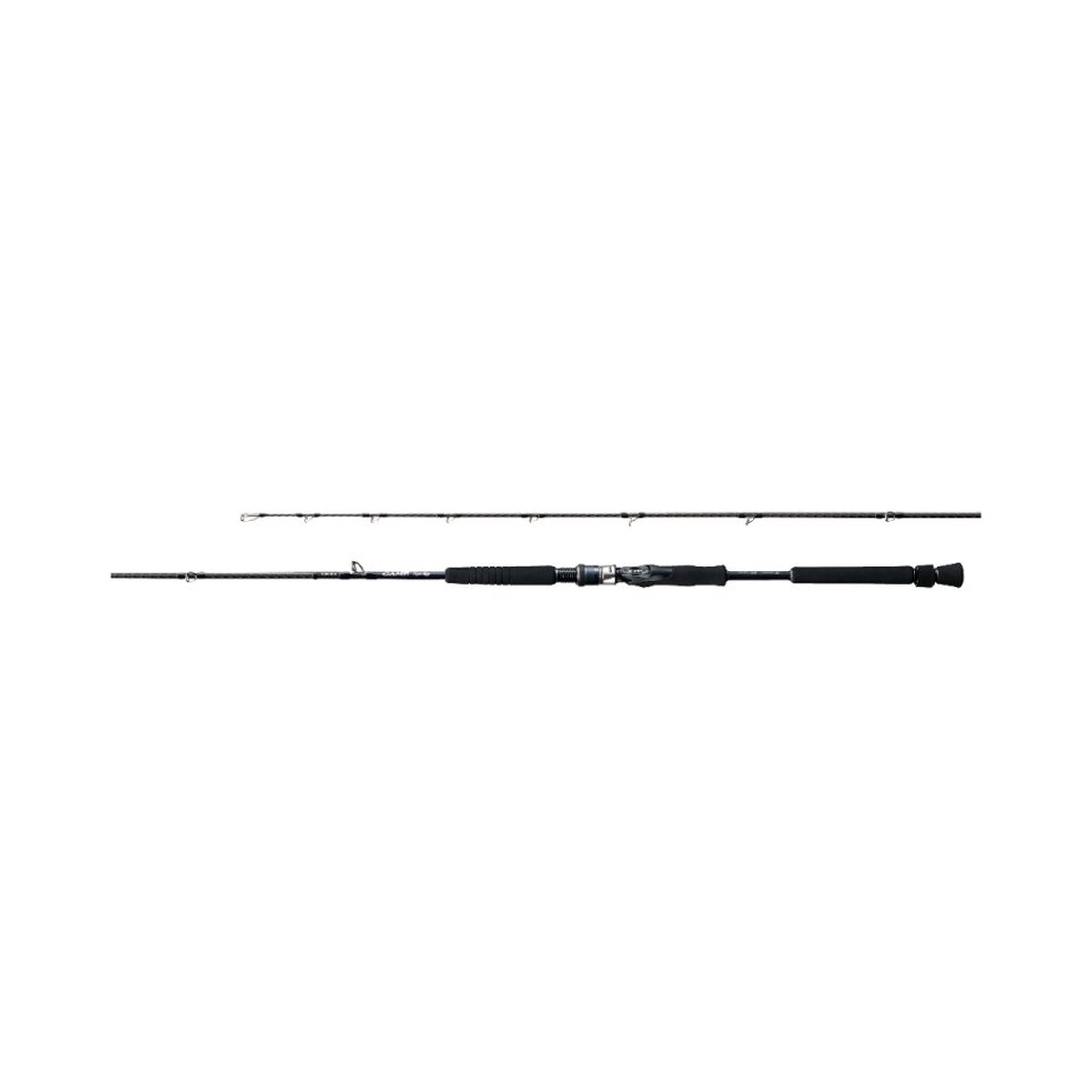Shimano Game Type EJ B 6'0" (PE5) Overhead Rod