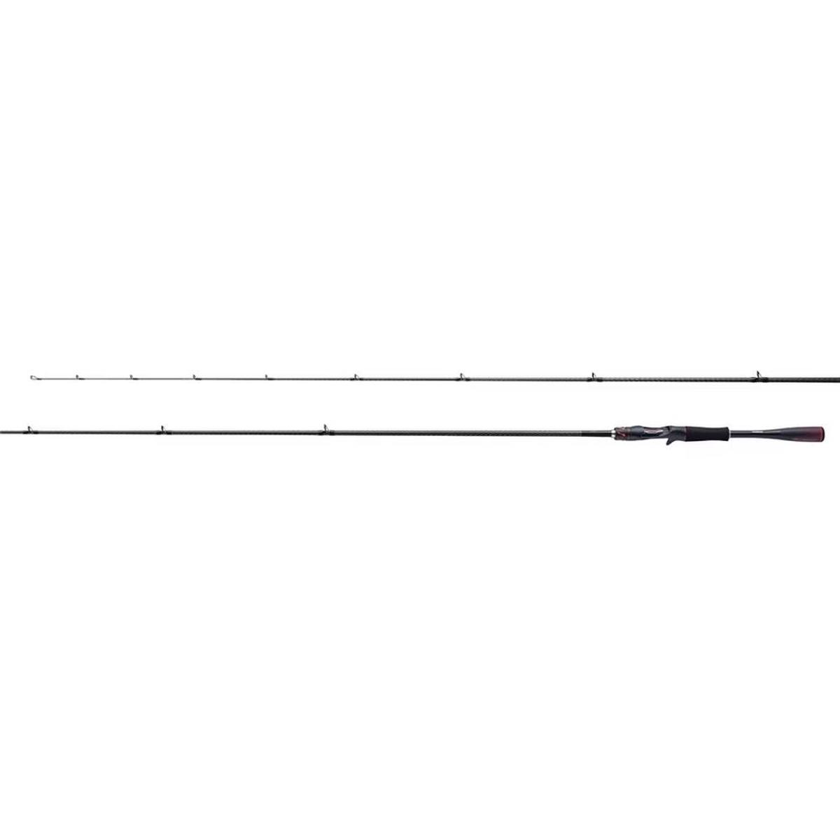 Shimano ZODIAS 7'0" ULTRA LIGHT Spin Rod