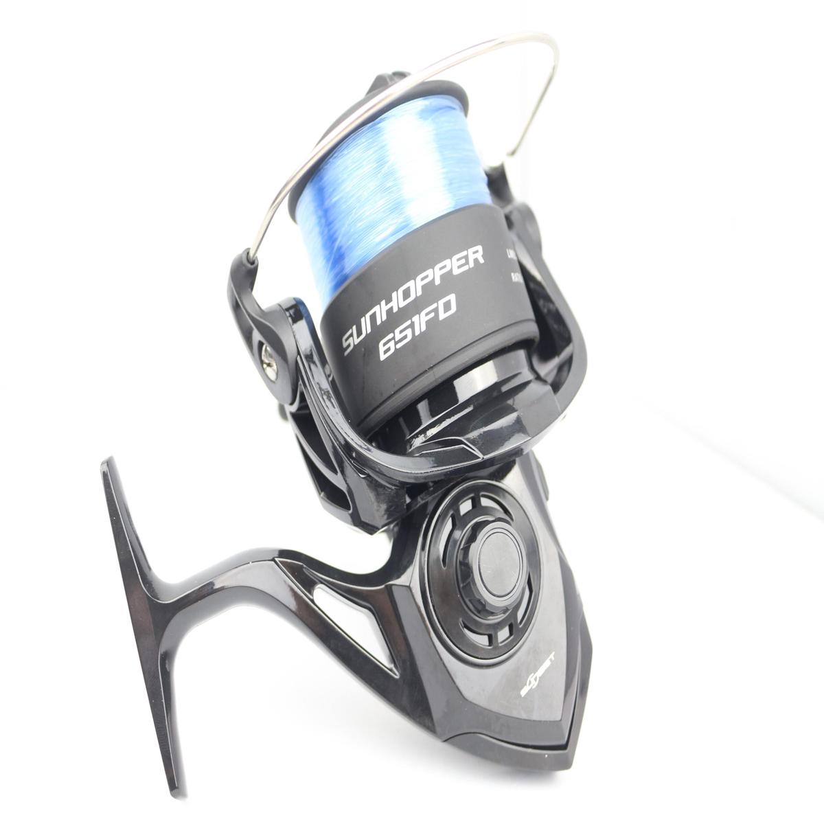 Sunset Sunhopper SWF 651 FD